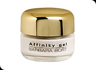 affinity gel