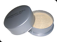face powder
