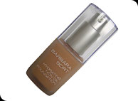 hydrating non oil foundation