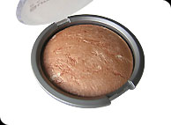 summer fever shimmering bronzing powder