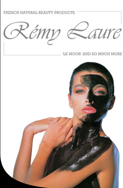 Enter the Rémy Laure site